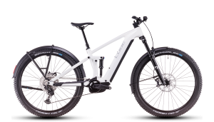 Cube Stereo Hybrid ONE44 EXC 800 Allroad