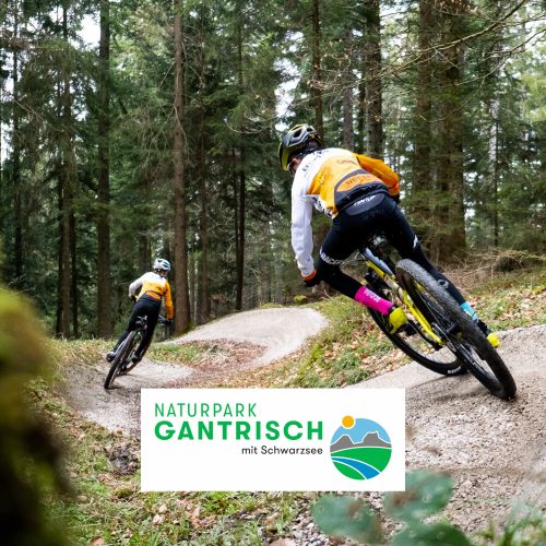 Neue Partnerschaft mit dem Naturpark Gantrisch – Gemeinsam die Region auf zwei Rädern entdecken!