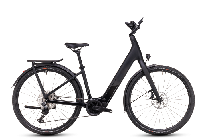Cube Kathmandu Hybrid C:62 SLX 400X