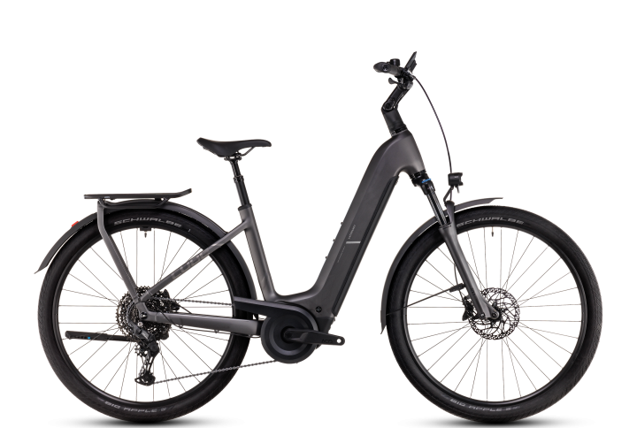 Cube Kathmandu Hybrid Pro 800
