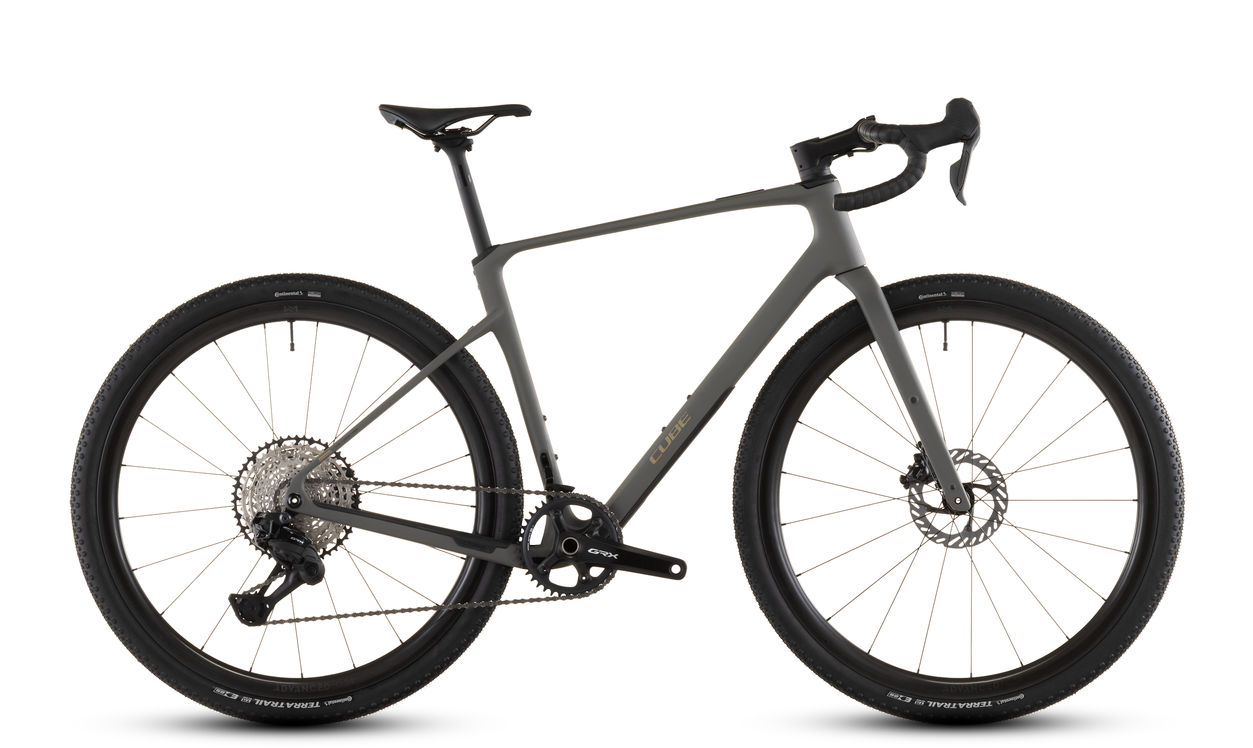 Cube Nuroad C:62 EX oldgrey´n´prism