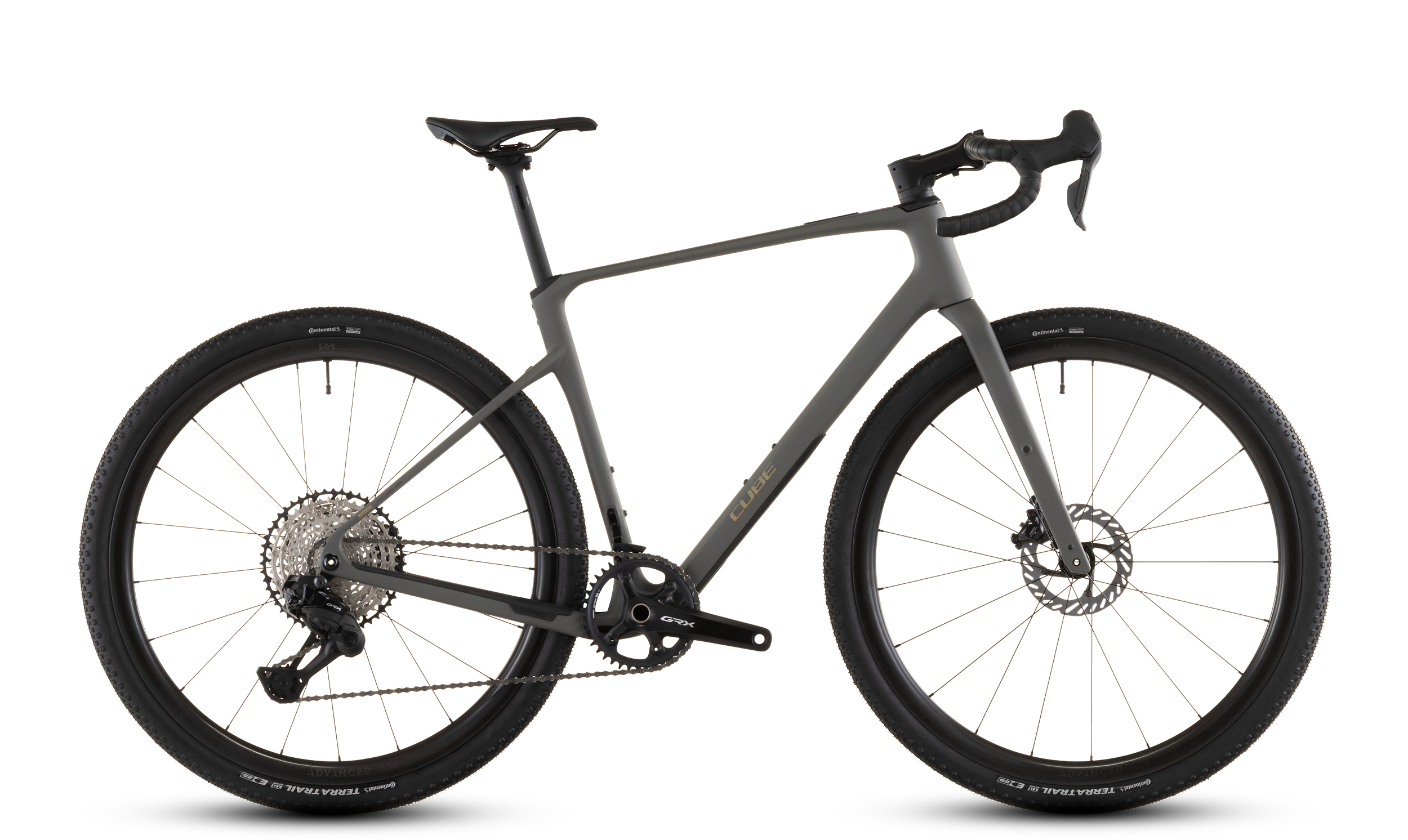 Cube Nuroad C:62 EX oldgrey´n´prism