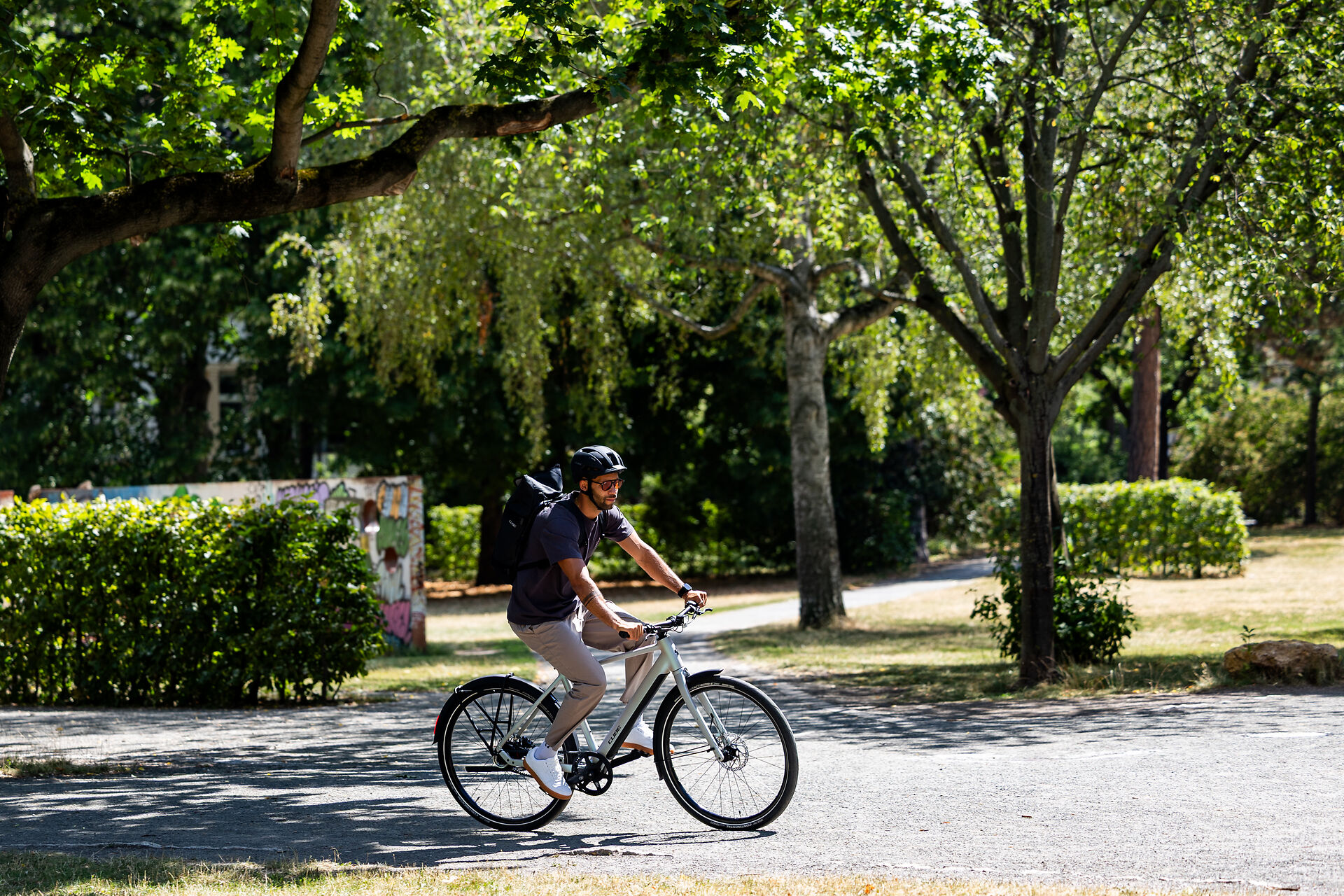 e-citybike