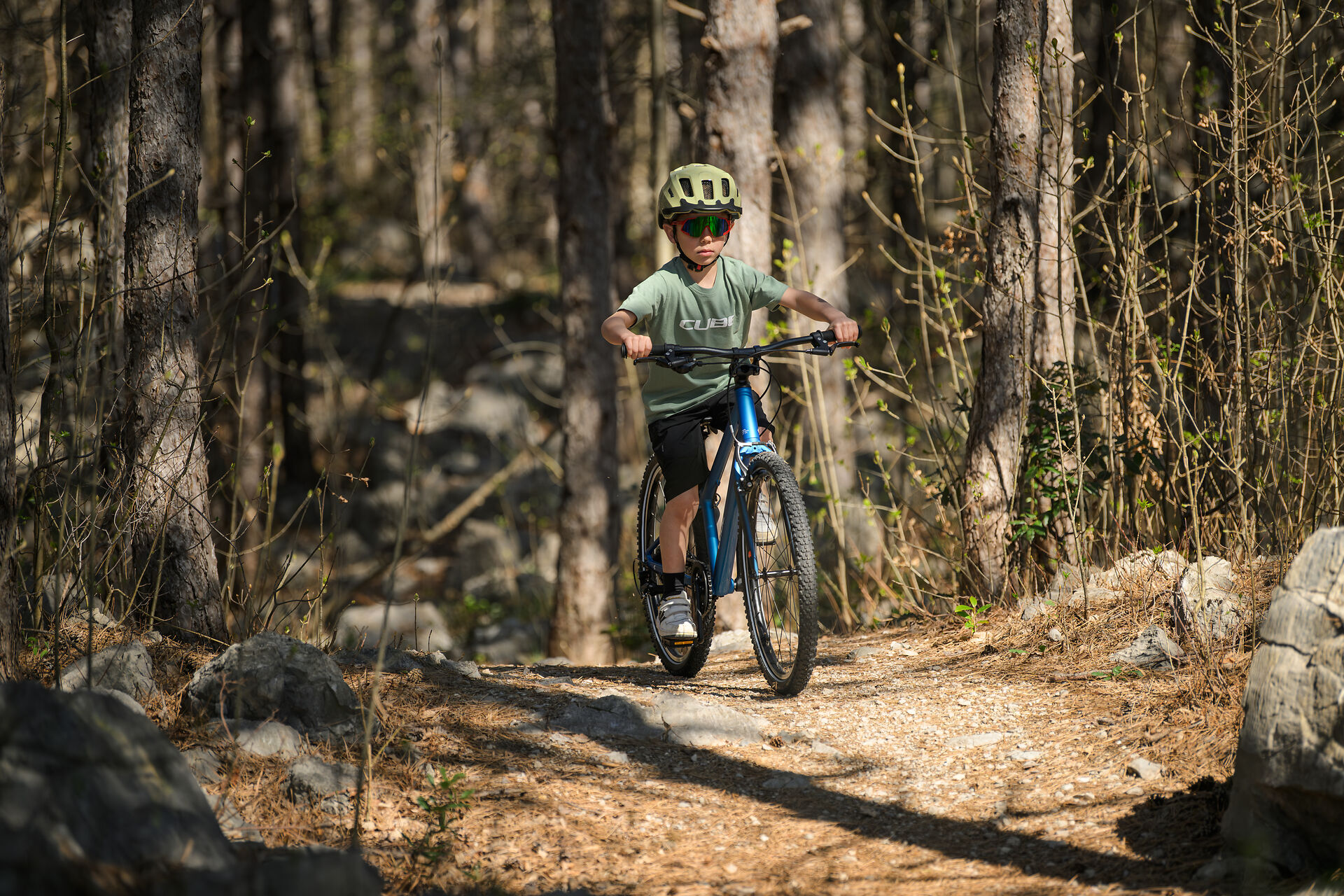 kidsbike