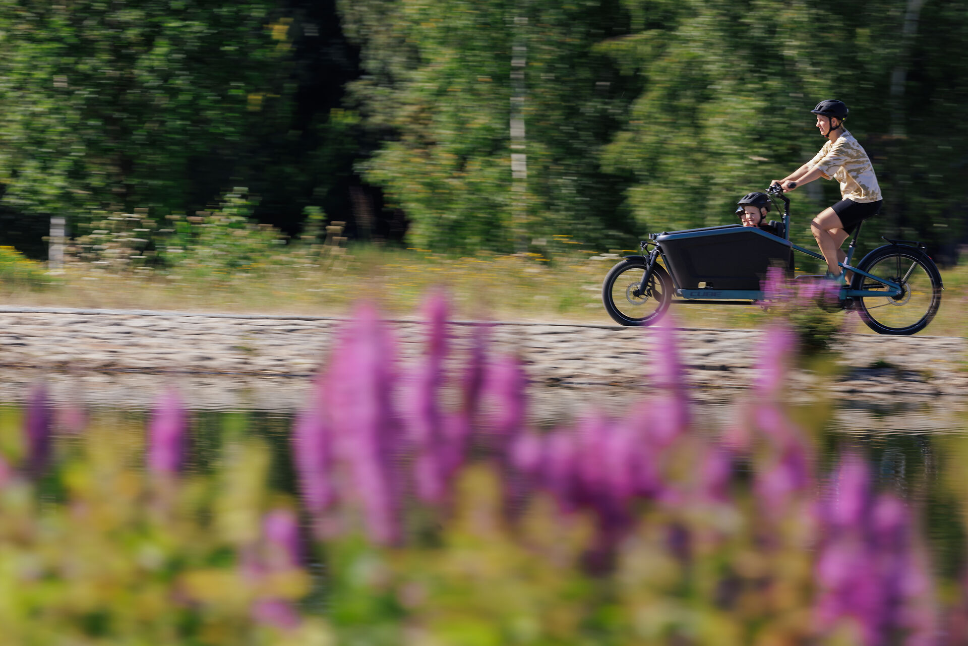 e-cargobike