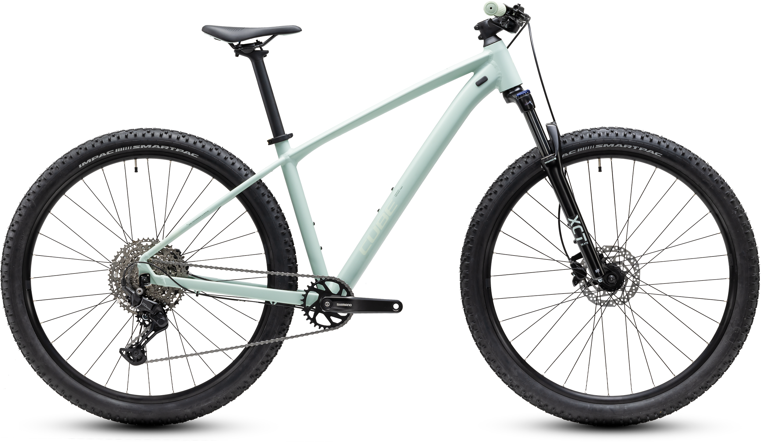 Cube Aim Pro aloegreen´n´green